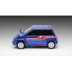 X-Transbots MX-17 MX-XVII  Savant
