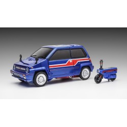 X-Transbots MX-17 MX-XVII  Savant