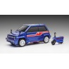 X-Transbots MX-17 MX-XVII  Savant