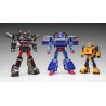 X-Transbots MX-17 MX-XVII  Savant