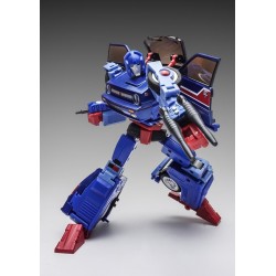 X-Transbots MX-17 MX-XVII  Savant