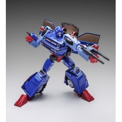 X-Transbots MX-17 MX-XVII  Savant