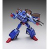 X-Transbots MX-17 MX-XVII  Savant
