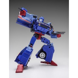 X-Transbots MX-17 MX-XVII  Savant