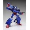 X-Transbots MX-17 MX-XVII  Savant