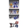 X-Transbots MX-17 MX-XVII  Savant