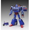 X-Transbots MX-17 MX-XVII  Savant