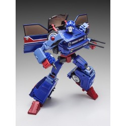 X-Transbots MX-17 MX-XVII  Savant