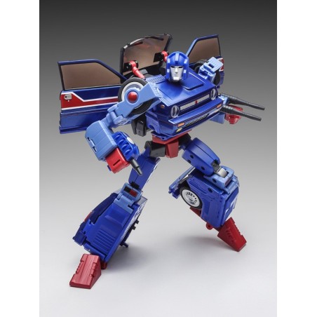X-Transbots MX-17 MX-XVII  Savant