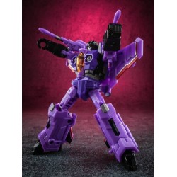 Iron Factory IF-EX20A Amethyst