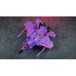 Iron Factory IF-EX20A Amethyst