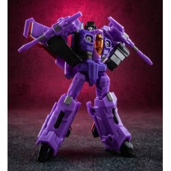 Iron Factory IF-EX20A Amethyst