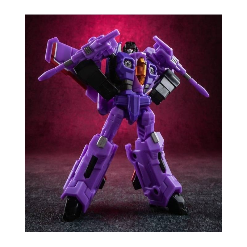 Iron Factory IF-EX20A Amethyst