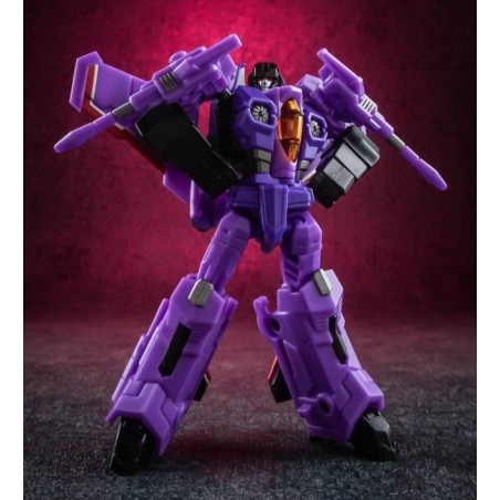 Iron Factory IF-EX20A Amethyst