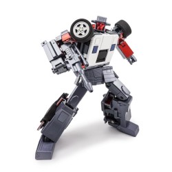 X-Transbots MX-14 MX-XIV Flipout - Reissue