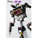 Robot Paradise RP-02 Acoustic Blaster w/ Night Bat
