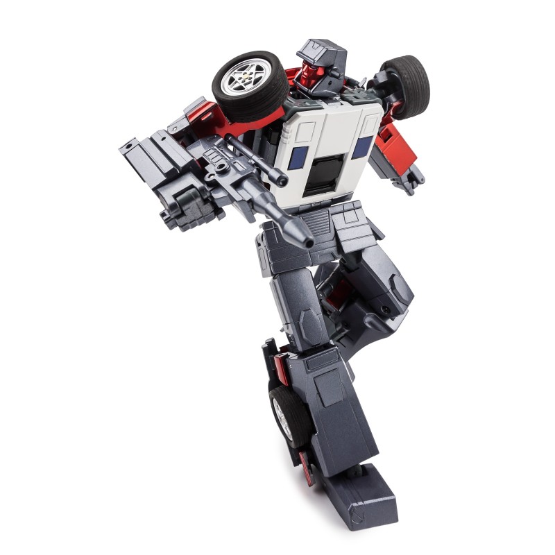 X-Transbots MX-14 MX-XIV Flipout - Reissue