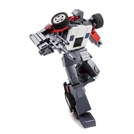 X-Transbots MX-14 MX-XIV Flipout - Reissue