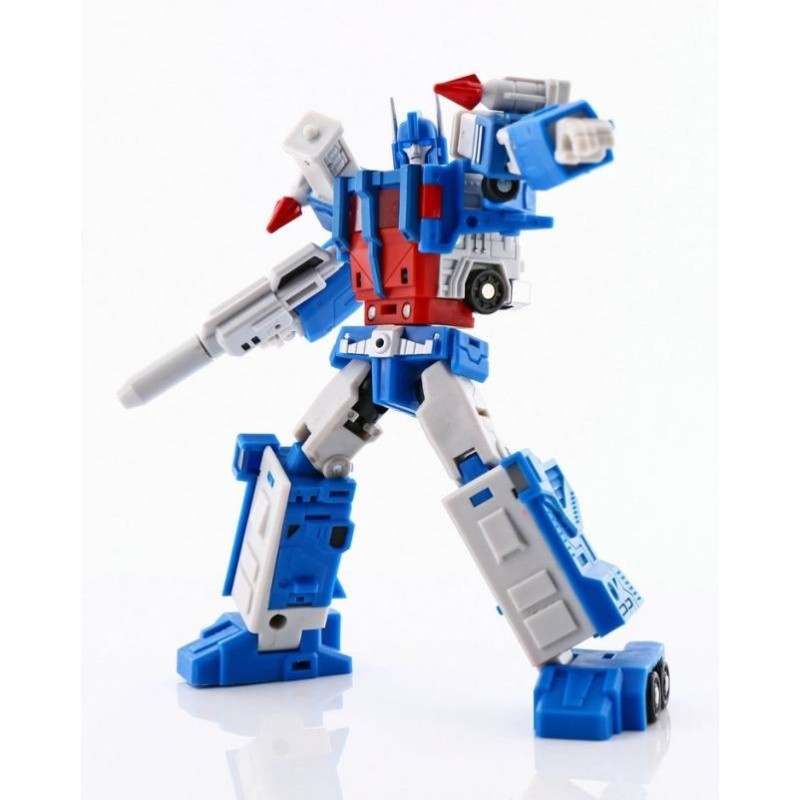 Magic Square MS-B04 Transporter