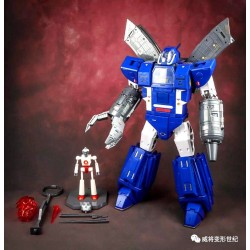 Wei Jiang New Evolution NE-02D Omega Drone