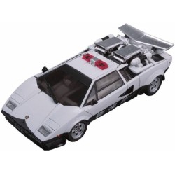 Transformers Masterpiece MP-42 Cordon