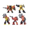 Transformers Power of the Primes PP-31 Predaking -  Set of 5