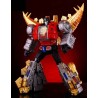 GigaPower Gigasaurs HQ-03 Gutter - Metallic Version