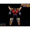 GigaPower Gigasaurs HQ-03 Gutter - Metallic Version