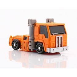Magic Square MS-B16 Strong Man