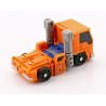 Magic Square MS-B16 Strong Man