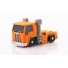 Magic Square MS-B16 Strong Man