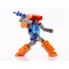 Magic Square MS-B16 Strong Man