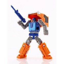 Magic Square MS-B16 Strong Man
