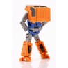 Magic Square MS-B16 Strong Man