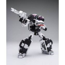 Iron Factory IF-EX29 Rush Beats
