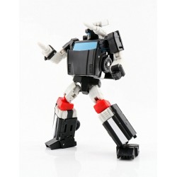 Magic Square MS-B09 Trailblazer