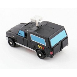 Magic Square MS-B09 Trailblazer