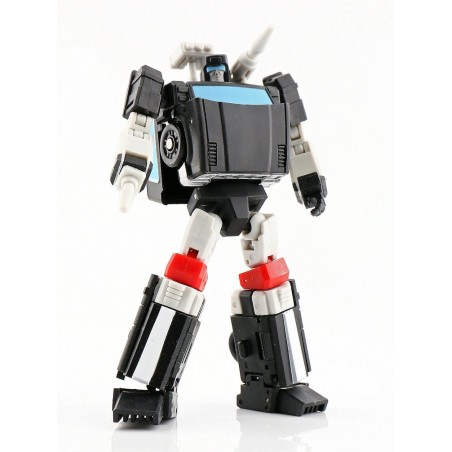 Magic Square MS-B09 Trailblazer
