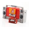 Magic Square MS-B17 Stereo Master