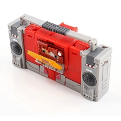 Magic Square MS-B17 Stereo Master