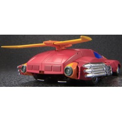 Transformers Masterpiece MP-09 Rodimus Prime