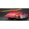 Transformers Masterpiece MP-09 Rodimus Prime