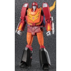 Transformers Masterpiece MP-09 Rodimus Prime