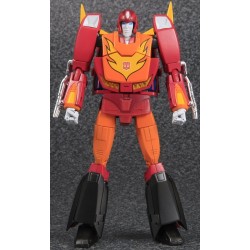 Transformers Masterpiece MP-09 Rodimus Prime