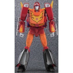 Transformers Masterpiece MP-09 Rodimus Prime