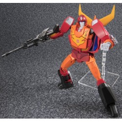 Transformers Masterpiece MP-09 Rodimus Prime