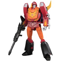 Transformers Masterpiece MP-09 Rodimus Prime