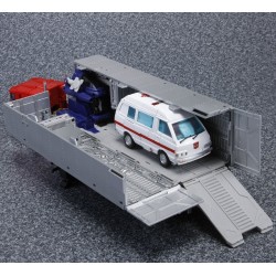 Transformers Masterpiece MP-30 Ratchet