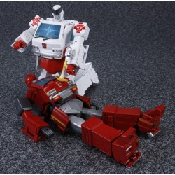 Transformers Masterpiece MP-30 Ratchet