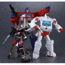Transformers Masterpiece MP-30 Ratchet